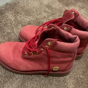 Timberland boots